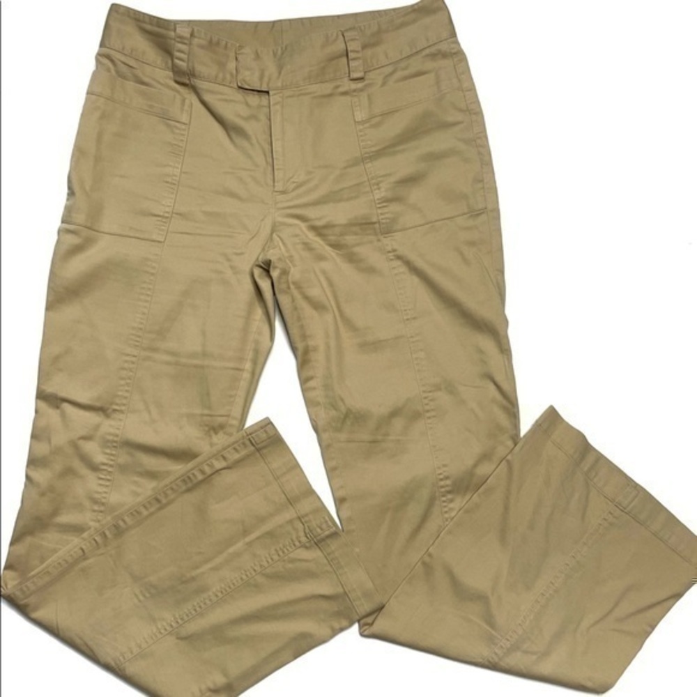 Lilly Pulitzer size 6 khaki pants